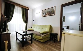 Apartmani Centar Kumanovo